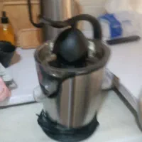 آب مرکبات گیری