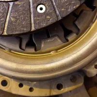 دیسک و صفحه پراید ام وی ام لیفان|قطعات یدکی و لوازم جانبی|شیراز, میدان قائم|دیوار