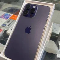 اپل iphone 14 Pro Max با حافظهٔ ۲۵۶ گیگابایت|موبایل|کرج, گلشهر|دیوار