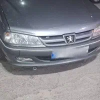 پارس تیو فائو مدل ۹۵|خودرو سواری و وانت|سیرجان, |دیوار