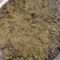 سبزی خورشتی تازه