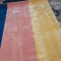 فرش چند رنگ|فرش|ماهدشت, |دیوار