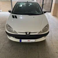 ۲۰۶ tu3مدل ۹۷