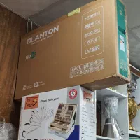 تلویزیون بلانتون 32اینچ