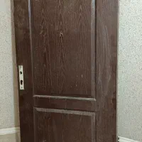 درب کاملا سالم