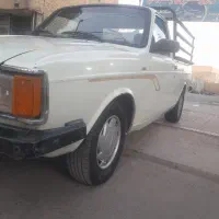 وانت پیکان دوگانه ۸۹|خودرو سواری و وانت|برخوار, |دیوار