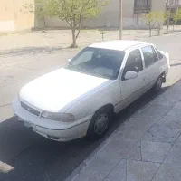 دوو سیلو مدل ۸۱ انژکتور