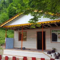 ویلا ۴۵۰م سراوان قاضیان سنگر کچا گیلان شاقاجی