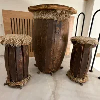 میز و صندلی بار