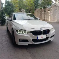 bmw 318i مدل2018|خودرو سواری و وانت|رشت, شالکو|دیوار