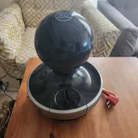 قهوه ساز  دولچه گوستو مدل DROP