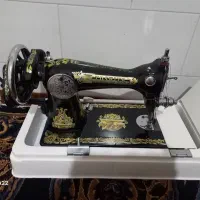 چرخ خیاطی