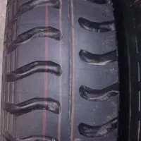 یک جفت رینگ لاستیک نیسان