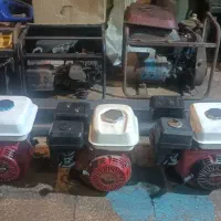 موتور|ماشین‌آلات صنعتی|بندر گناوه, |دیوار