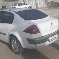 جابه جایی مسافر با مگان شخصی و سمند
