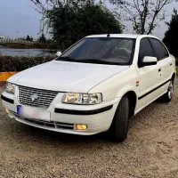 سمند Lx ef7 مدل 1390|خودرو سواری و وانت|لنگرود, |دیوار