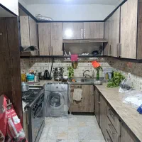 کابینت|مصالح و تجهیزات ساختمان|رباط‌کریم, رباط‌کریم|دیوار