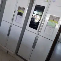 پخش یخچال فریزر27فوت جنرال عمده وتک|یخچال و فریزر|کرمان, |دیوار