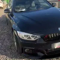 bmw 428i کوپه