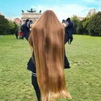 فروش خرید و خریدار موی طبیعی