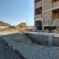 مشارکت ویلایی فاز ۱