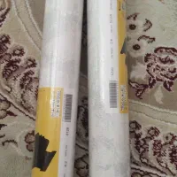 2 رول کاغذ دیواری