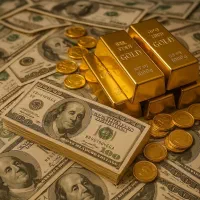 حسابداری طلا بازار تهران