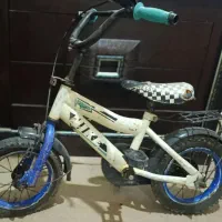 دوچرخه ۱۲ کارکرده مدل نایک