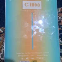 تبلت سی ایدیا