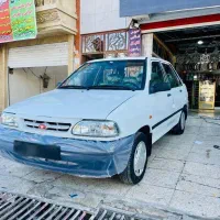 پراید90هدرولیک صفر|خودرو سواری و وانت|زاهدان, |دیوار