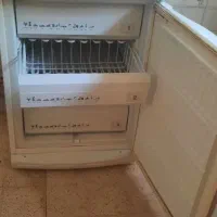 یخچال نیک سان|یخچال و فریزر|اصفهان, شاه پسند|دیوار