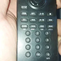 کنترل اصل فابریک پایونیر|سیستم صوتی خانگی|ملارد, |دیوار