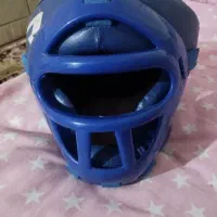 کلاه دفاع شخصی