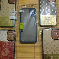 قاب گوشی سامسونگ a12