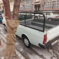 وانت پیکان|خودرو سواری و وانت|تهران, دریا|دیوار