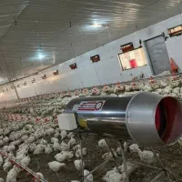 جت هیتر (بخاری صنعتی)|بخاری، هیتر، شومینه|بستان آباد, |دیوار