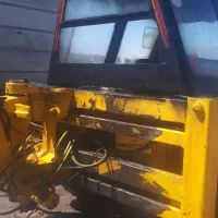 بیل بکهو|خودرو سنگین|اصفهان, برزان|دیوار