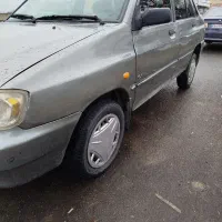 پراید 132|خودرو سواری و وانت|خوی, |دیوار