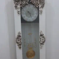 ساعت وبوفه|بوفه، ویترین، کنسول|اهواز, لشکرآباد|دیوار