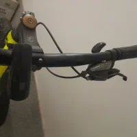 دوچرخه در حد نو|دوچرخه، اسکیت، اسکوتر|شاهرود, |دیوار