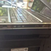 لب تاپ تمیز و عالی hp|رایانه همراه|شیراز, باغ تخت|دیوار