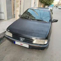 پژو 405 مدل 82