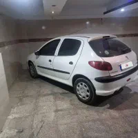 فروش یا معاوضه پژو۲۰۶ مدل ۱۳۹۹ تیپ۲ بدون رنگ|خودرو سواری و وانت|کرج, فاز ۳ مهرشهر|دیوار