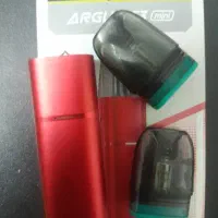 پاد ارگاس چی ۳ مینی