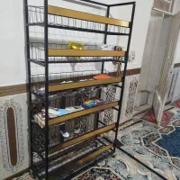 استند مغازه فروشگاه نونو