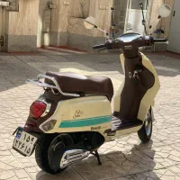 بنلی ستا ( benelli seta ) مدل ۹۹