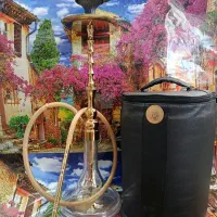 قلیان سیلکونی