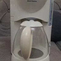 قهوه ساز تفال