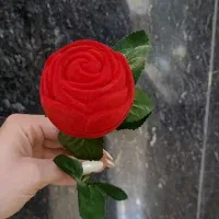 جعبه انگشتر مخمل|جواهرات|اصفهان, آفاران|دیوار