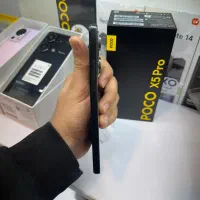شیائومی poco x5 pro 256/8 قیمت مناسب|موبایل|کرج, گوهردشت|دیوار